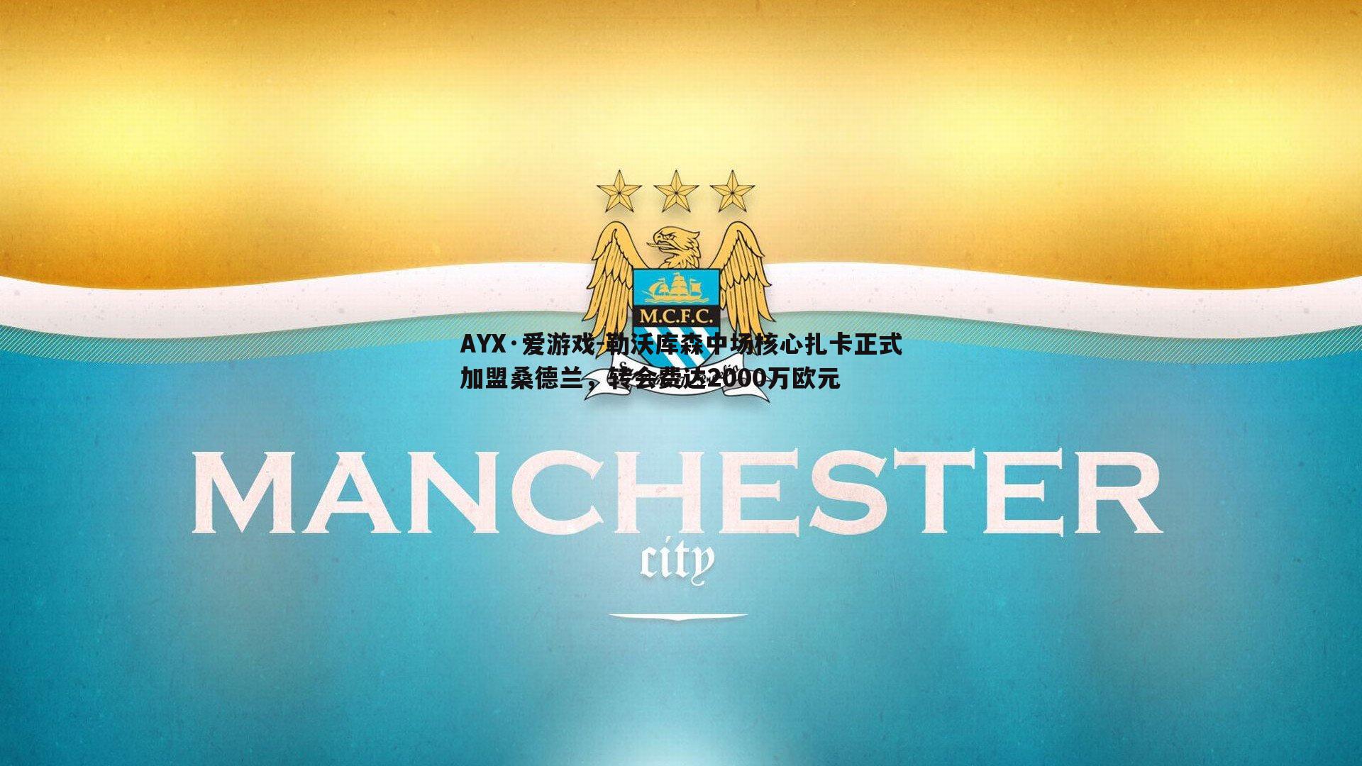 勒沃库森中场核心扎卡正式加盟桑德兰，转会费达2000万欧元